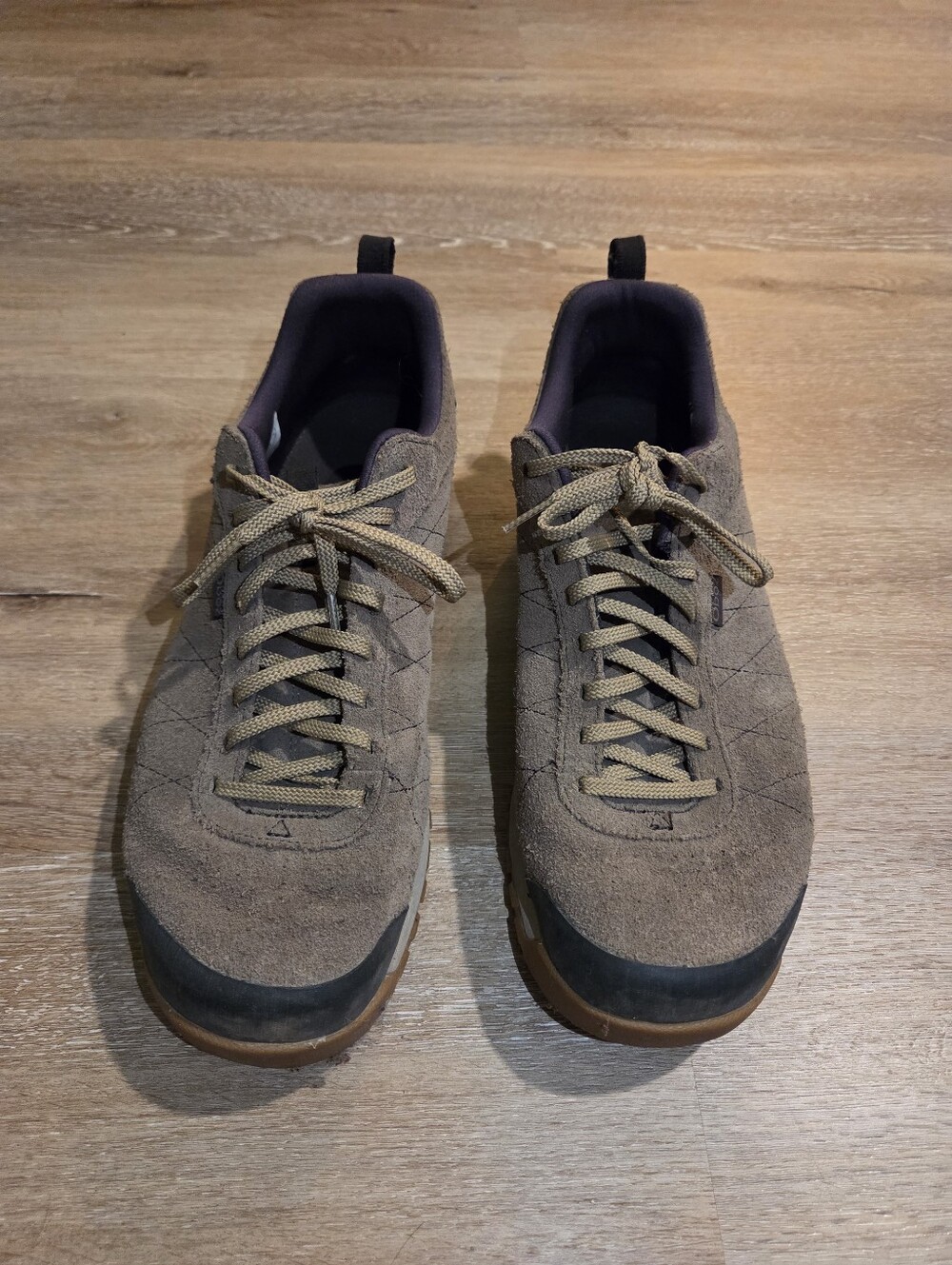 Men's Oboz Sneakers